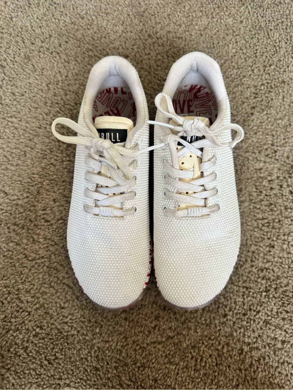 NOBULL Women’s Trainer